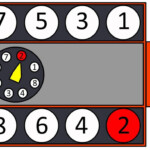 Printable Firing Order 1981 Chevy 350 Engine 2022 Chevyfiringorder