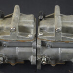 REFURBISHED 1995 96 Johnson Evinrude Carburetors 437209 C 335830 88 90