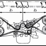 S07 Subaru Forester 2 5 Sohc Firing Order 2022 Firing order