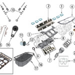 Sbc Firing Order 2008 Jeep Wrangler 3 8 2022 SBC Firing Order