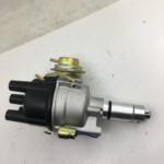 SherryBerg 4 cyl Point Distributor For Datsun Nissan J15 Engine FOR