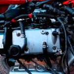 The Suzuki F6A Engine YouTube