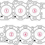 Toyota Camry Crank No Start 2GR FE Or Not 2GR FE Automotive Tech Info