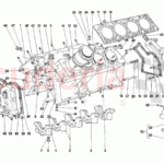 V8 Engine Block Diagram Data Diagram Medis