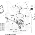 Vg30e Engine Diagram Complete Wiring Schemas