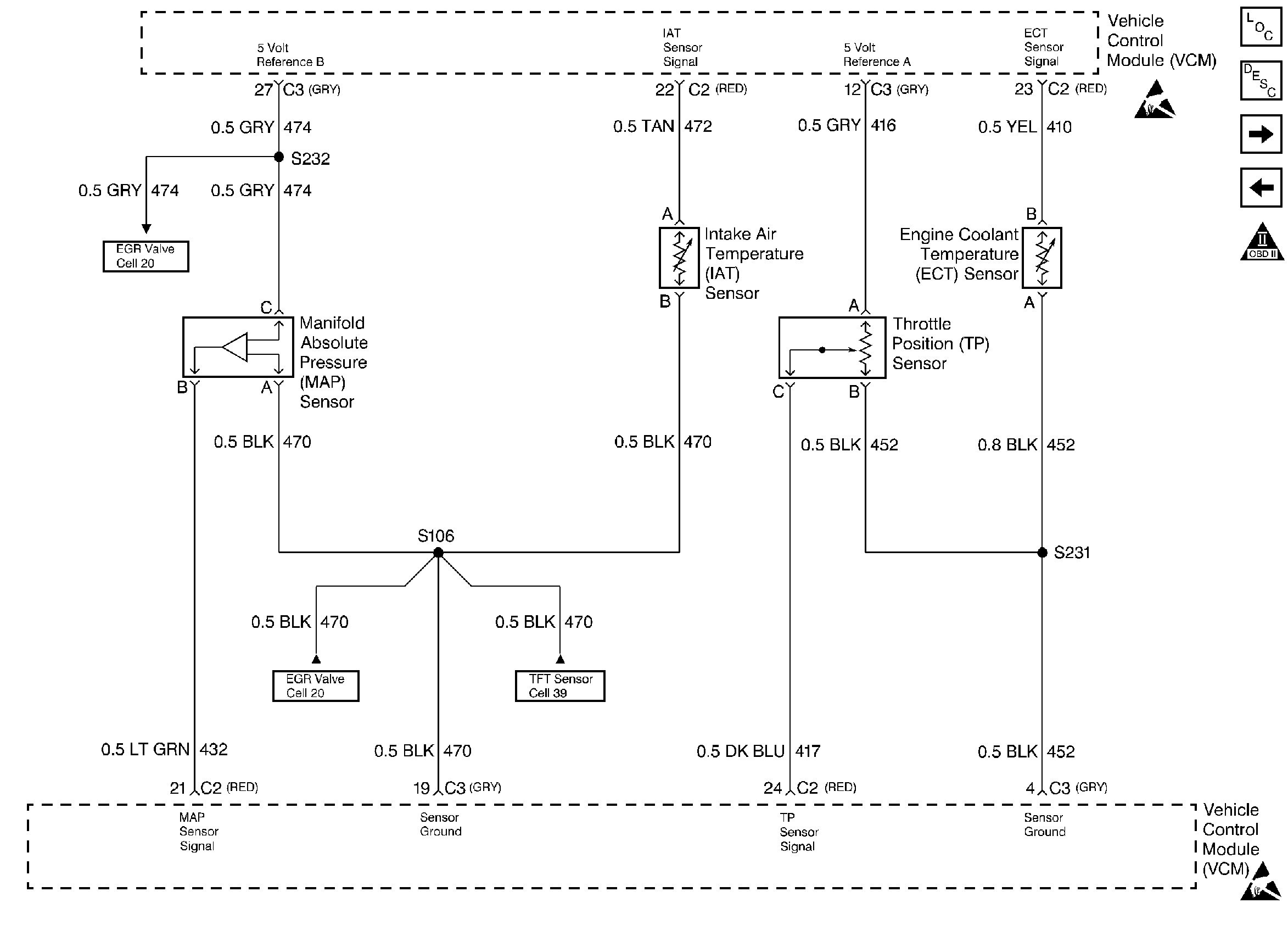 Vortec Chevy 5 3 Firing Order 2022 Chevyfiringorder