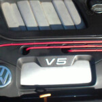 Vw Golf V5 Engine Noise YouTube
