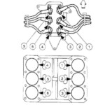 06 Nissan Xterra 4 0 Firing Order 2023 Firing order