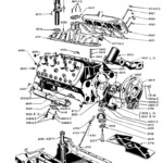 1953 Ford Flathead V8 Firing Order Wiring And Printable