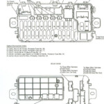 1992 Cadillac Fleetwood Engine Firing Order EngineFiringOrder