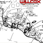 1994 Nissan K 21 Engine Firing Order EngineFiringOrder