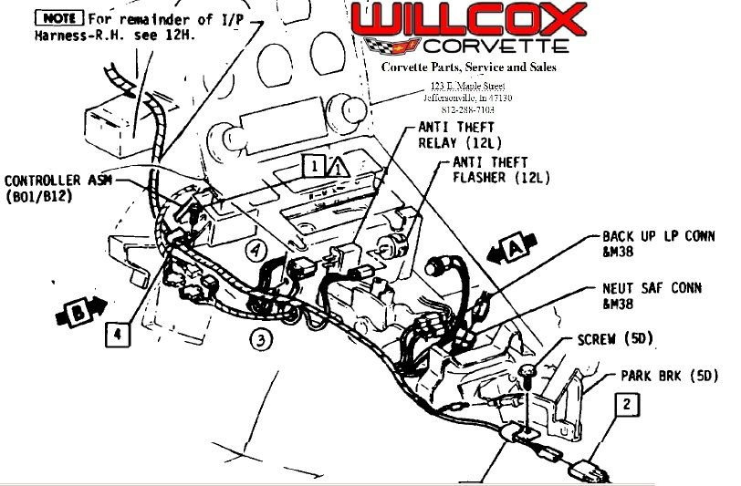 1994 Nissan K 21 Engine Firing Order EngineFiringOrder