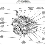 2001 F150 4 2 Engine Diagram