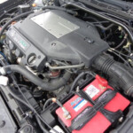 2002 Acura TL 3 2 Engine Photos GTCarLot