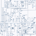 2003 Ford Ranger 2 3 Firing Order Wiring And Printable