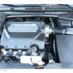 2004 Acura TL 3 2 Engine Photos GTCarLot