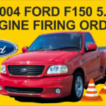 2004 Ford F150 5 4 Engine Firing Order Youtube Wiring And Printable