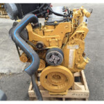 2005 Caterpillar C7 Engine For Sale Hialeah FL 002942