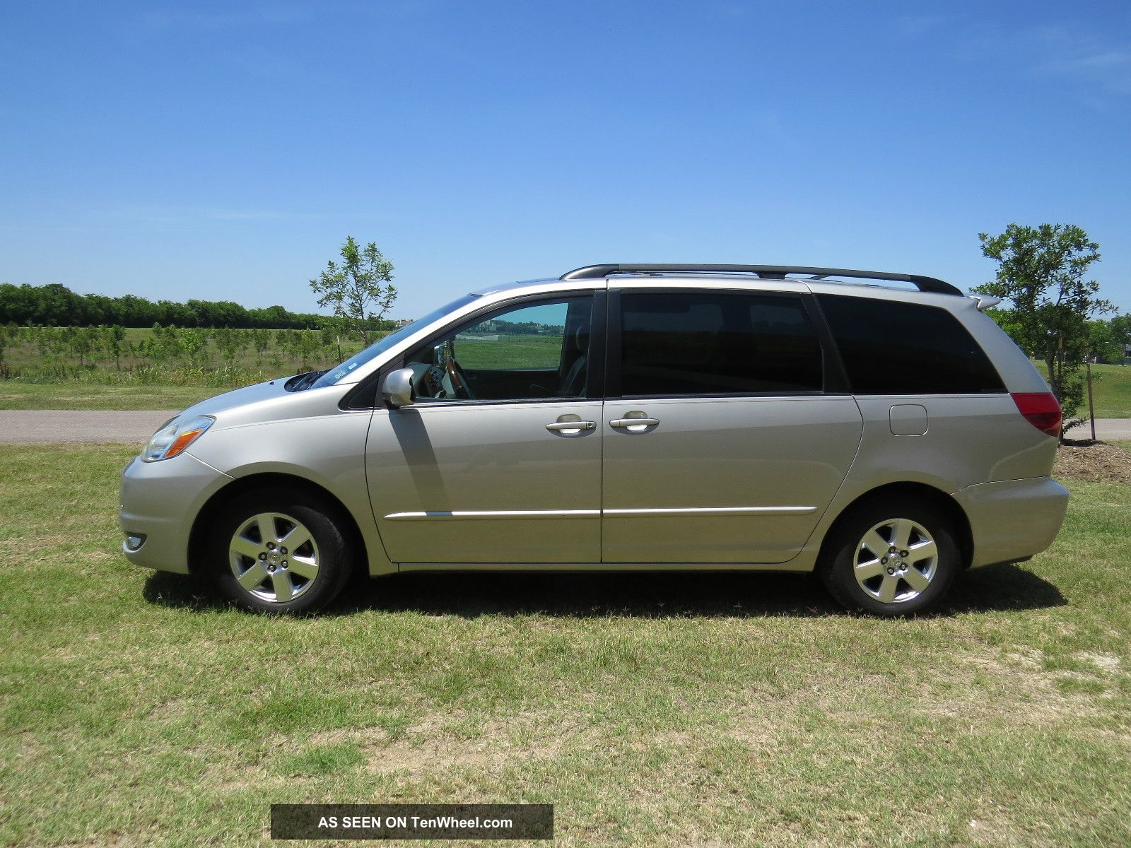 2005 Toyota Sienna Van 3 3 Firing Order ToyotaFiringOrder