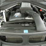 2007 BMW X5 3 0si 3 0 Liter DOHC 24 Valve Inline 6 Cylinder Engine