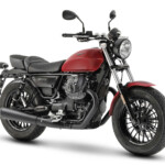 2020 Moto Guzzi V9 Bobber Guide Total Motorcycle