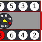 340 Engine Firing Order EngineFiringOrder