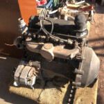 4 Cylinder Ford Industrial Engine For Sale In Surprise AZ OfferUp