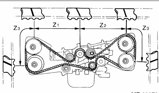 98 Subaru Legacy Engine Firing Order EngineFiringOrder