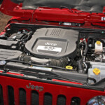 All Car Reviews 02 2012 Jeep Wrangler Major Improvements To Off Road