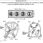 B20 Firing Order With Diagram Nerdy Car