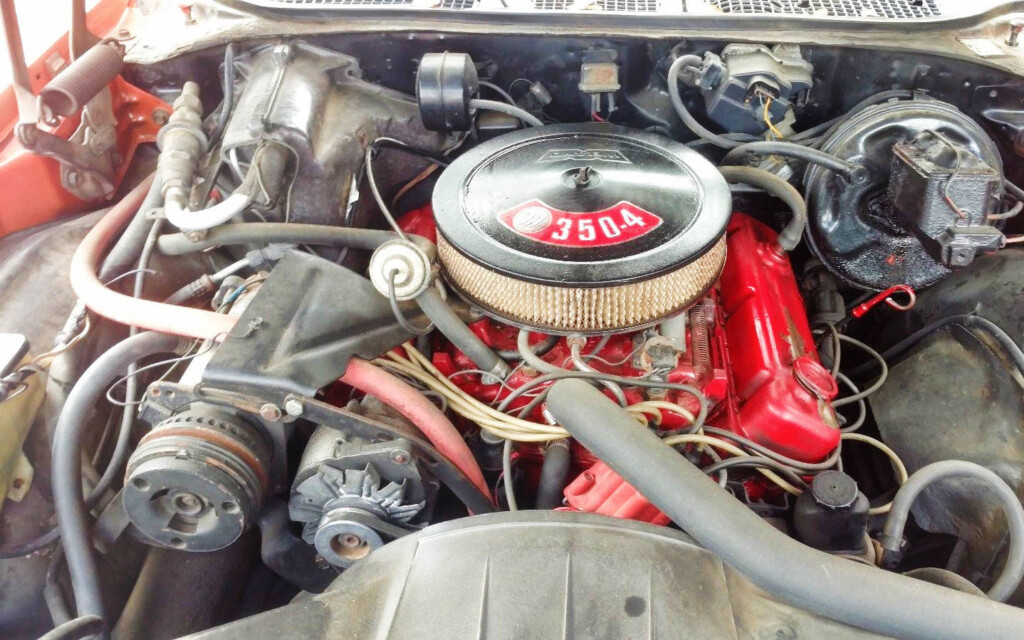 Buick 350 Engine Guide Specs Upgrades And Reliability Eduaspirant