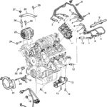 Buick 3800 Engine Diagram Zen Lace