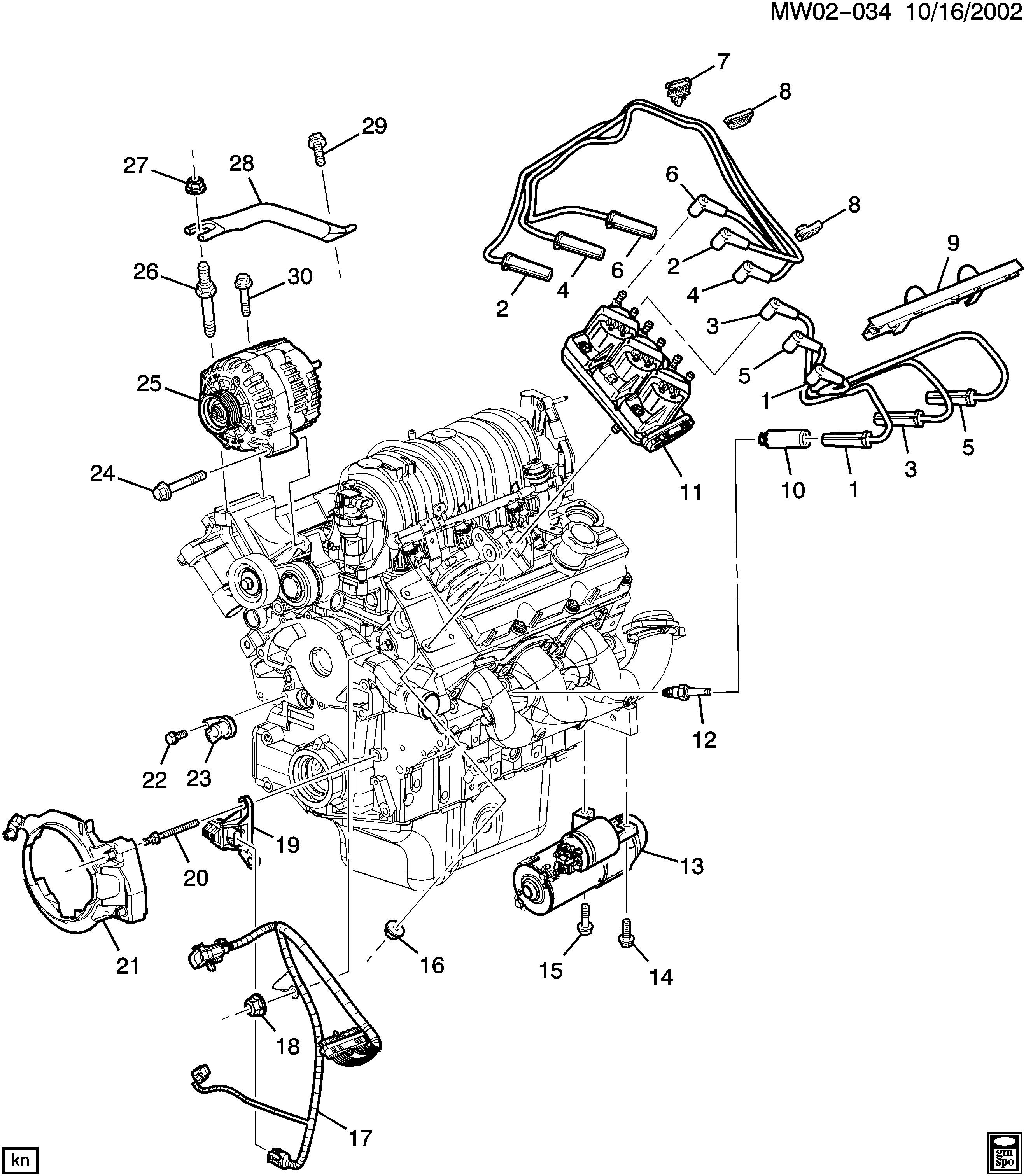 Buick 3800 Engine Diagram Zen Lace