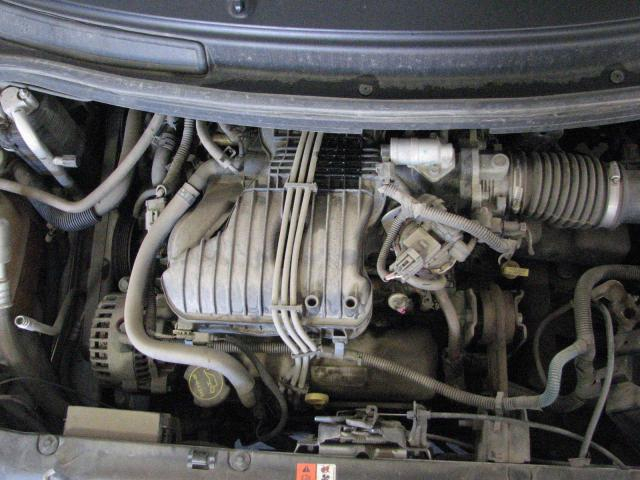 Buy 2004 FORD FREESTAR ENGINE MOTOR 3 9L VIN 6 971544 In Garretson 