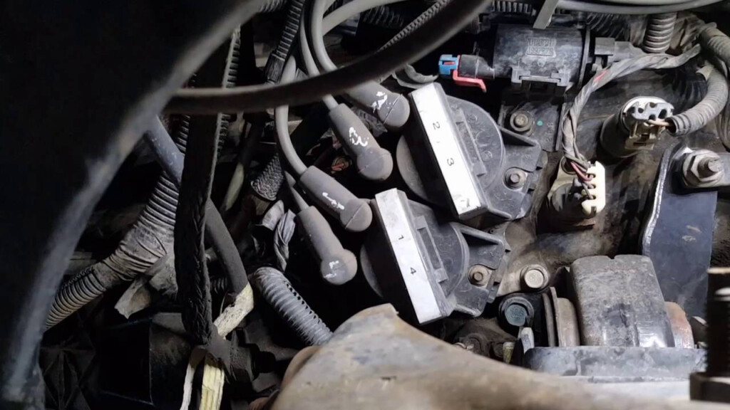 Chevy S10 Head Gasket Replacement Cost Burt nokken