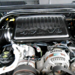 Chrysler PowerTech 4 7L V8 Engine Review And Specs Service Data