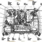 Diagram Ford F350 Powerstroke Diesel Engine Diagram Full Wiring And