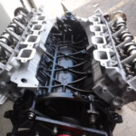 Dodge Chrysler Jeep 4 7L Rebuilt Engine Long Block 2008 2009 2010 2011