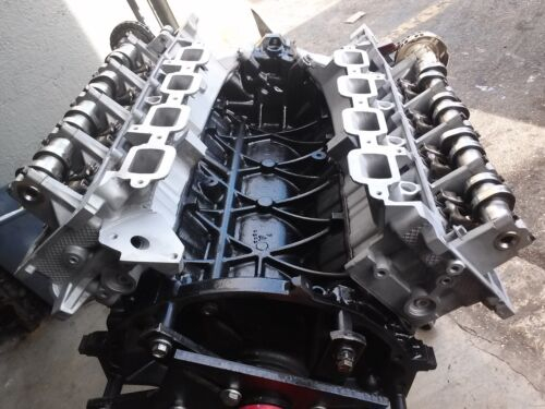 Dodge Chrysler Jeep 4 7L Rebuilt Engine Long Block 2008 2009 2010 2011 