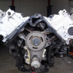 Dodge Chrysler Jeep 4 7L Rebuilt Engine Long Block 2008 2009 2010 2011