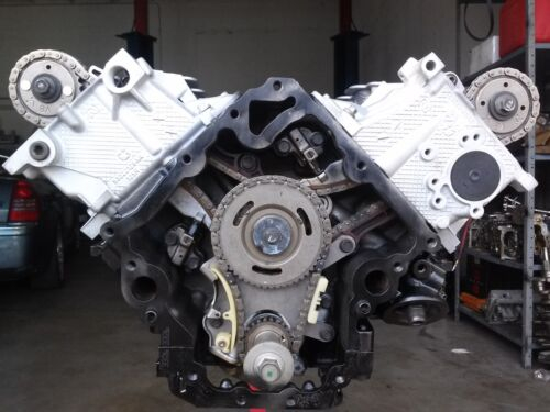 Dodge Chrysler Jeep 4 7L Rebuilt Engine Long Block 2008 2009 2010 2011 