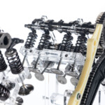 Ducati V4 Granturismo Engine Revealed No Desmodromic Valves Rider