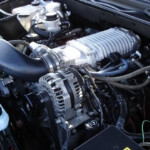 Engine For 2004 Chevy Trailblazer Nichol turbes