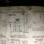Firing Order 2002 Ford Ranger 3 0 Wiring And Printable