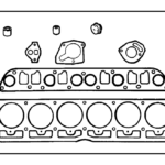 Firing Order For 1990 Jeep Wrangler 2 5l Engine 2022 Firing order