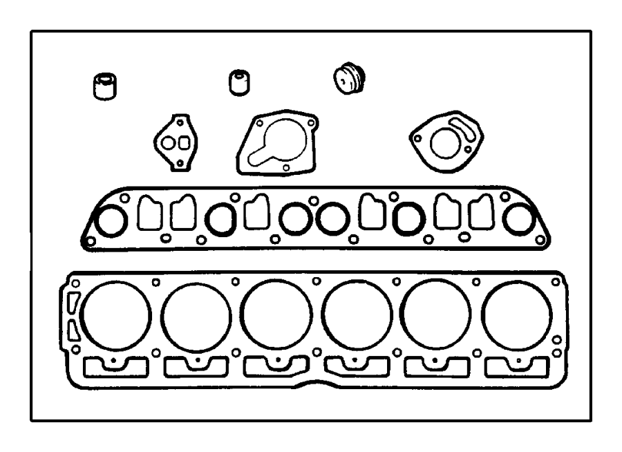 Firing Order For 1990 Jeep Wrangler 2 5l Engine 2022 Firing order