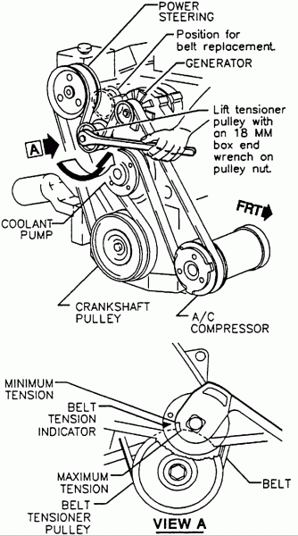 Gm 3800 Engine Firing Order EngineFiringOrder