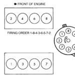 Here I Would Like To Know The Firing Order For A 1994 Dodge Ram 1500 5