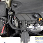 How Do I Tell What Engine Is In My 09 Impala Impala Forums