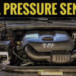 How To Replace The Oil Pressure Sensor On A 2011 2019 Jeep Grand